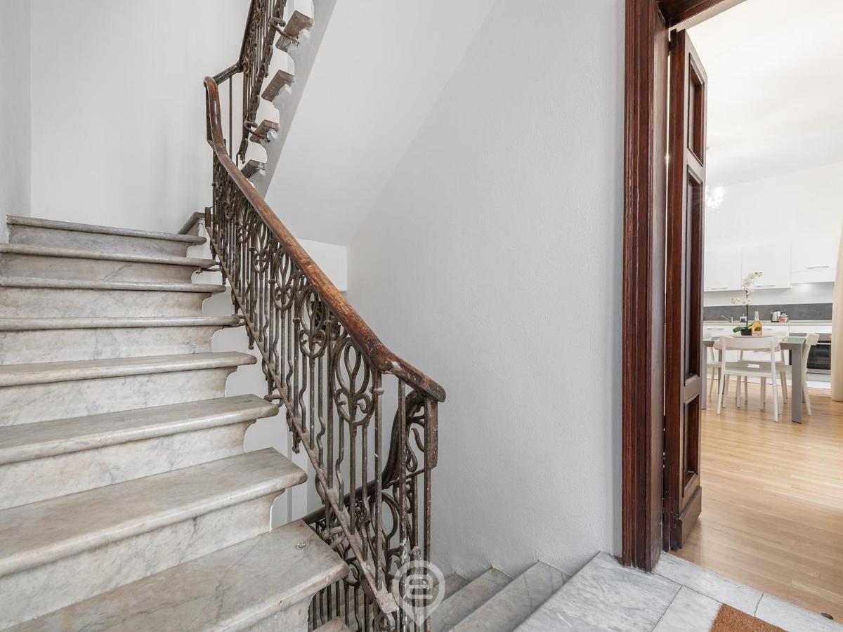 Apartment Baylle House *