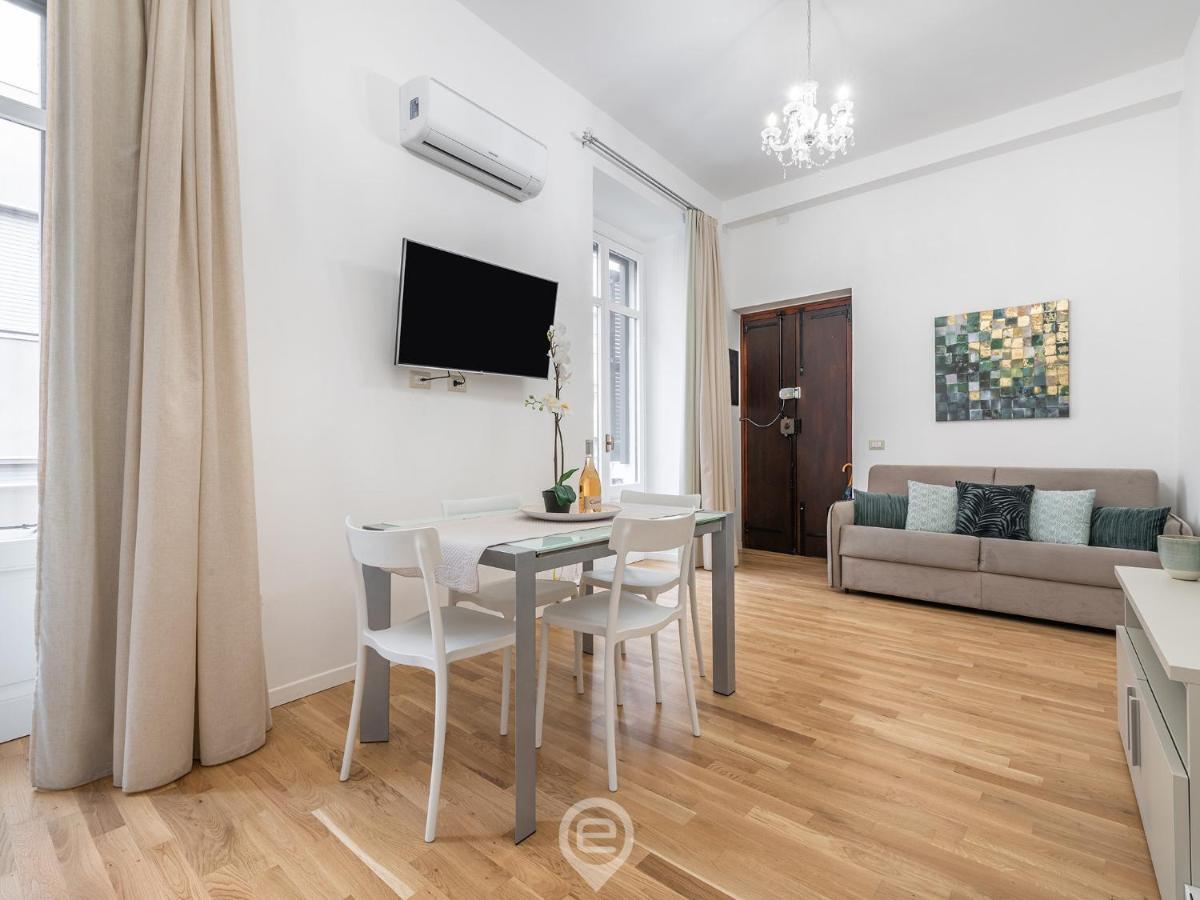 Baylle House Apartment