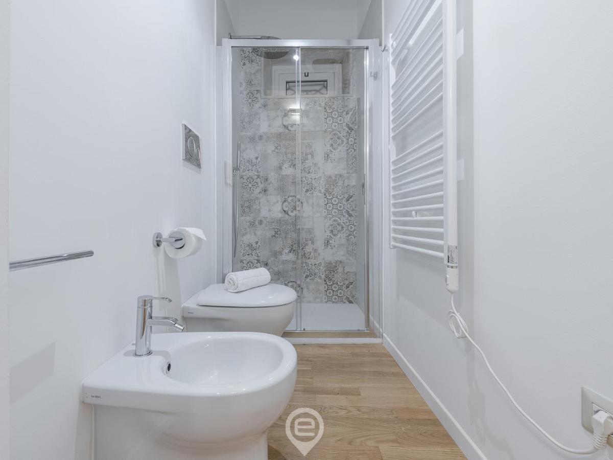 Appartement Baylle House *