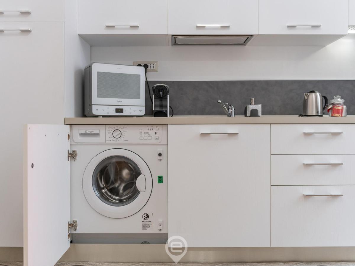Apartment Baylle House Cagliari