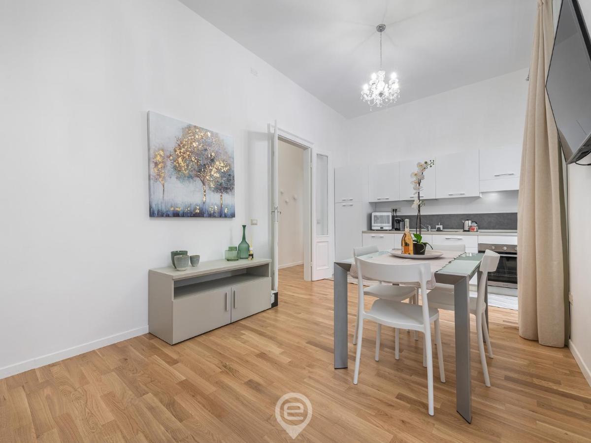Apartment Baylle House Cagliari
