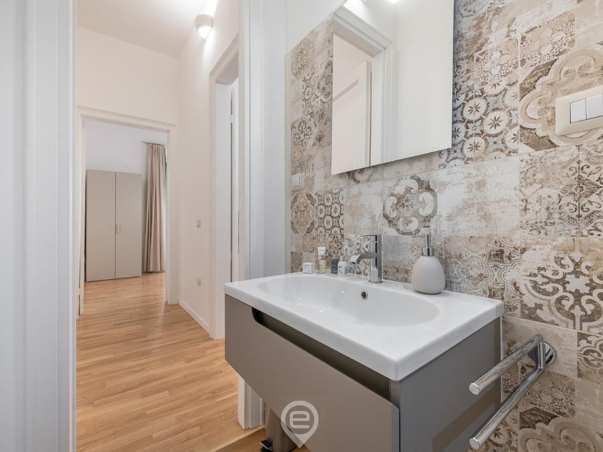 Apartment Baylle House Cagliari