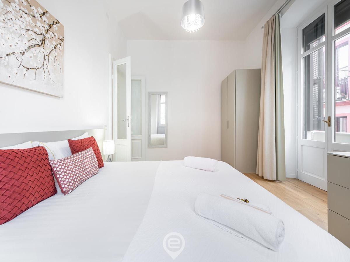 Appartement Baylle House