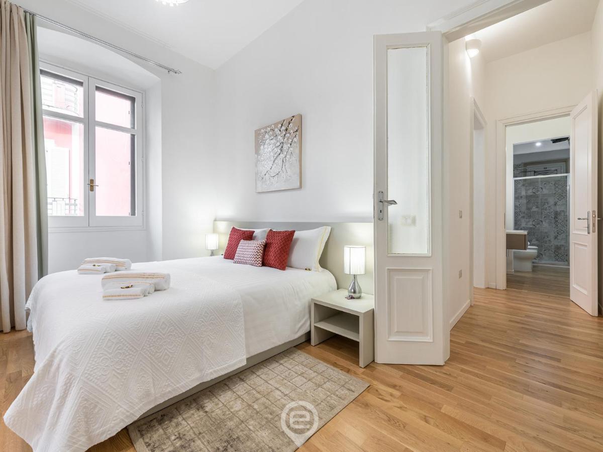 Baylle House Cagliari