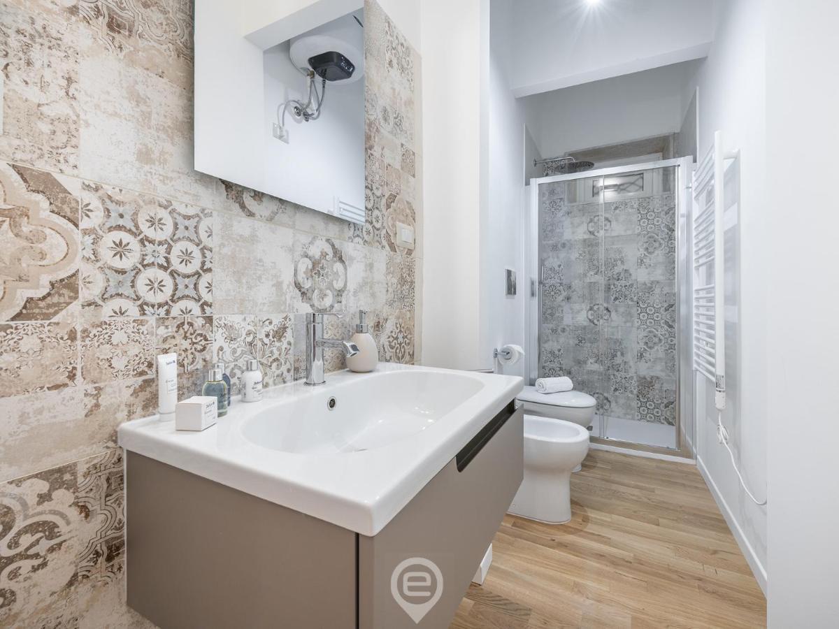 Apartment Baylle House Cagliari
