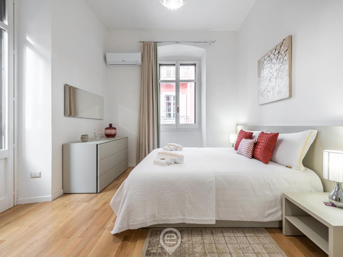 Baylle House Cagliari