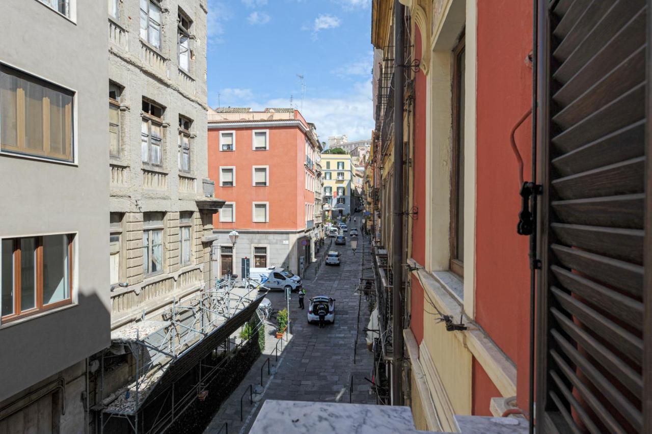 Baylle House Apartment *